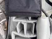 Lowepro Fastpack Foto ar kitoms reikmėms kuprinė - nuotraukos Nr. 7