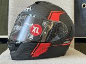 Motociklo šalmas Airoh St501 dydis XL – 80€ - nuotraukos Nr. 6