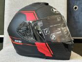 Motociklo šalmas Airoh St501 dydis XL – 80€