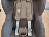 Automobilinė kėdutė Britax Trifix² i-size Gray