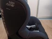 Automobilinė kėdutė Britax Trifix² i-size Gray - nuotraukos Nr. 3