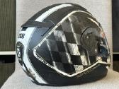 Motociklo šalmas Ixs Hx 215 dydis M – 80€ - nuotraukos Nr. 2