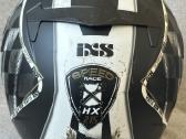 Motociklo šalmas Ixs Hx 215 dydis M – 80€ - nuotraukos Nr. 3