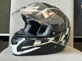 Motociklo šalmas Ixs Hx 215 dydis M – 80€ - nuotraukos Nr. 6