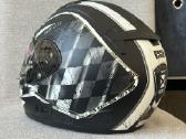 Motociklo šalmas Ixs Hx 215 dydis M – 80€ - nuotraukos Nr. 7