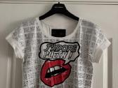 Originali Philipp Plein palaidinė