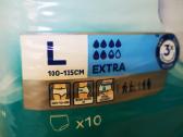 Tena Proskin Pants Extra sauskelnės/kelnaitės; L - nuotraukos Nr. 3