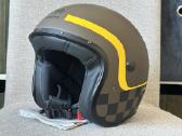 Motociklo šalmas Caberg Freeride dydis S – 65€