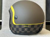 Motociklo šalmas Caberg Freeride dydis S – 65€ - nuotraukos Nr. 4
