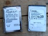 Kietas diskas Toshiba 1tb