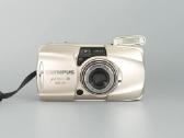 Olympus mju I,II,ili Wide ,Zoom 140 ,trip Md, Fuji - nuotraukos Nr. 4