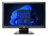 Monitoriai Dell, Hp, Lenovo po 20eu su PVM - nuotraukos Nr. 3
