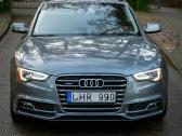 Parduodama Audi A5 kupe 2015m. - nuotraukos Nr. 2