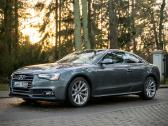 Parduodama Audi A5 kupe 2015m. - nuotraukos Nr. 3