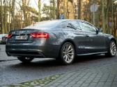 Parduodama Audi A5 kupe 2015m. - nuotraukos Nr. 4
