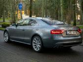 Parduodama Audi A5 kupe 2015m. - nuotraukos Nr. 5