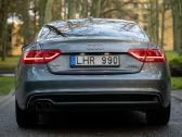 Parduodama Audi A5 kupe 2015m. - nuotraukos Nr. 6