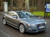 Parduodama Audi A5 kupe 2015m. - nuotraukos Nr. 7