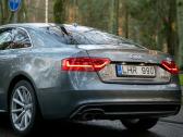 Parduodama Audi A5 kupe 2015m. - nuotraukos Nr. 8