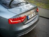Parduodama Audi A5 kupe 2015m. - nuotraukos Nr. 9