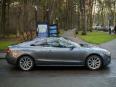 Parduodama Audi A5 kupe 2015m. - nuotraukos Nr. 11