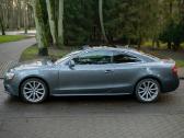 Parduodama Audi A5 kupe 2015m. - nuotraukos Nr. 12