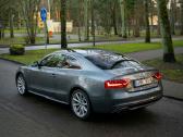 Parduodama Audi A5 kupe 2015m. - nuotraukos Nr. 13