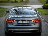 Parduodama Audi A5 kupe 2015m. - nuotraukos Nr. 14