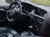 Parduodama Audi A5 kupe 2015m. - nuotraukos Nr. 20