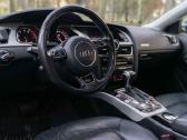 Parduodama Audi A5 kupe 2015m. - nuotraukos Nr. 21