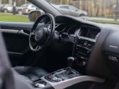 Parduodama Audi A5 kupe 2015m. - nuotraukos Nr. 25
