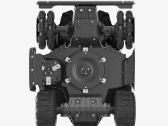 Belaidis vejos robotas Luba mini 2 Awd 1000 - nuotraukos Nr. 5