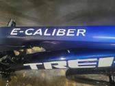 Trek E-caliber 9.8 carbon - nuotraukos Nr. 2
