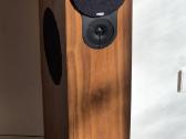 Rega Rx5 grindinės kolonėlės (su garantija) - nuotraukos Nr. 5