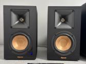 Klipsch R-14pm + Sub (bluetooth/phono/dac) - nuotraukos Nr. 2