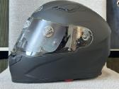 Motociklo šalmas Premier dydis M – 55€