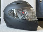 Motociklo šalmas Premier dydis M – 55€ - nuotraukos Nr. 3