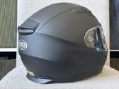 Motociklo šalmas Premier dydis M – 55€ - nuotraukos Nr. 4