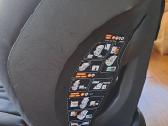Automobiline kedute Maxi-cosi titan su isofix - nuotraukos Nr. 2