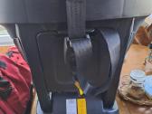 Automobiline kedute Maxi-cosi titan su isofix - nuotraukos Nr. 5
