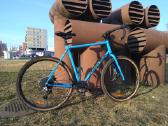Dviratis Kona Rove 2021 Dl XL - nuotraukos Nr. 2