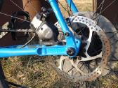 Dviratis Kona Rove 2021 Dl XL - nuotraukos Nr. 4