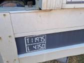Iveco Eurocargo 120e25 2011m. Dalimis arba visa - nuotraukos Nr. 3