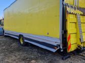 Iveco Eurocargo 120e25 2011m. Dalimis arba visa - nuotraukos Nr. 4