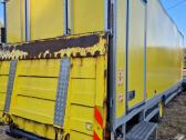 Iveco Eurocargo 120e25 2011m. Dalimis arba visa - nuotraukos Nr. 5