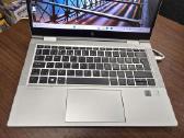 Hp Elitebook x360 Touch 13.3"i5-10210u/8gb/256ssd - nuotraukos Nr. 2