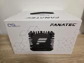 Fanatec Csl Dd + vairas + pedalai - nuotraukos Nr. 2