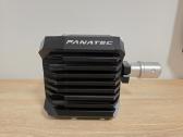 Fanatec Csl Dd + vairas + pedalai - nuotraukos Nr. 6