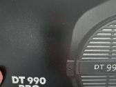 Beyerdynamic DT 990 Pro 250 Ohm - nuotraukos Nr. 4