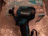 Makita Dtd173 (Smuginis Atsuktuvas) (Naujas)